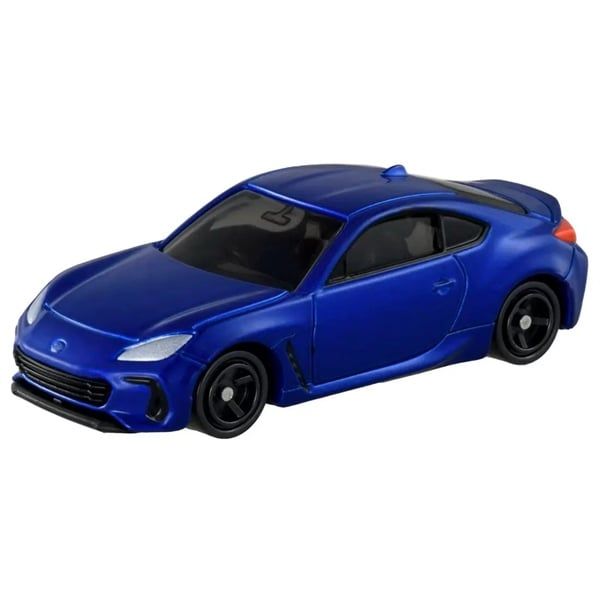  Mô hình xe No.28 Subaru BRZ tỉ lệ 1:60 Tomica 175360 