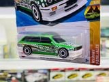  Mô hình xe BMW M3 WAGON/ REMORQUE Hotwheels kim loại có bản quyền chính hãng tỉ lệ 1:64 C4982-BMW 