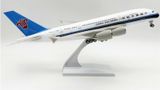  Mô hình máy bay China Southern Airbus A380 30cm MB30013 