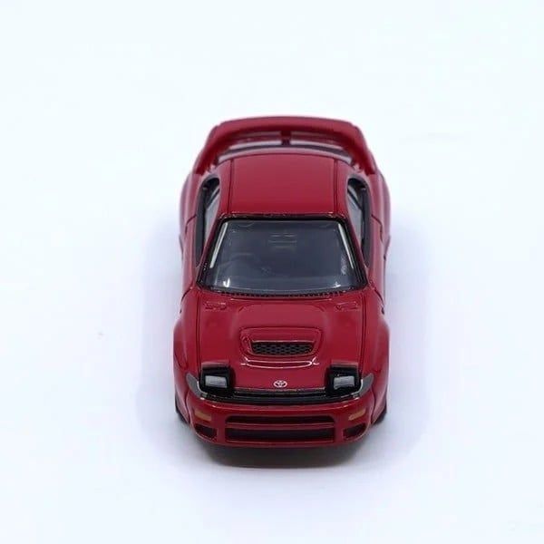  Mô hình xe Toyota Celica GT-FOUR RC red Tomica PRM Premium 26997252 