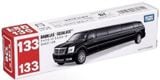  Mô hình xe Cadillac Escalade (Asia 120) No.133 black Tomica Long 997337 