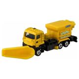  Mô hình xe công trình Deicing Material Spreader No.39 tỉ lệ 1:120 Tomica 917540 