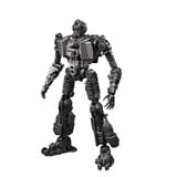  Mô hình lắp ráp có đèn serries Transformers Classic Class(CC) 25 Movie Bumblebee Blitzwing (Luminous Eyes & Chest) Blokees 71425 