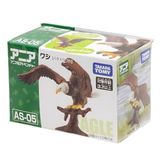  Mô hình động vật chim đại bàng Ania AS-05 Eagle Takara Tomy 139591 