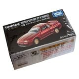  Mô hình xe Nissan Skyline GT-R (BNR32) red extra tỉ lệ 1:65 Tomica Premium 096191 