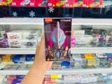  Mô hình Blokees Ultraman Galaxy Version S01 Blindbox Return of the Light Force EU18 