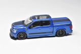  Mô hình xe Ford F-150 Super Snake tỉ lệ 1:64 Funny Model OT64510 