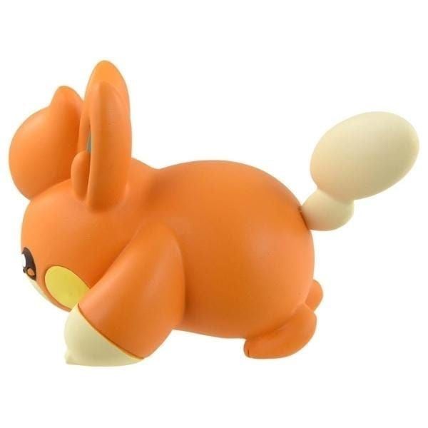  Mô hình nhân vật Pokemon MS-27 Pamo Takara Tomy 912194 