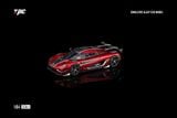 Mô hình xe Koenigsegg Agera RS tỉ lệ 1:64 TPC Model OT64605 