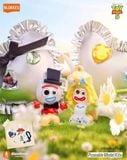  Mô hình Blokees Toy Story Daadoos Art 01 Heartful Playtime ER04 75912 