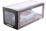  Mô hình xe Porsche 911 (991.2) Speedster 2019 tỉ lệ 1:18 GT Spirit GT408 