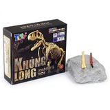  Đồ chơi Khảo Cổ Học Làm quen Khảo cổ LV70 