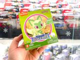  Mô hình lắp ráp Pokemon CV S Prologue of Adventure Sprigatito EP03 Blokees 74003 
