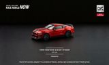  Mô hình xe Ford Mustang Shelby GT350R Pop Race PR640578 