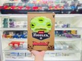  Đồ Chơi Sưu Tầm Quái Thú Nổi Loạn Wide-eyed ZURU TOYS Fuggler Baddies Fuggs 9
