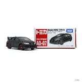  Mô hình xe (Asia Original) AO-07 Honda CIVIC TYPE R tỉ lệ 1:64 Tomica 904014 