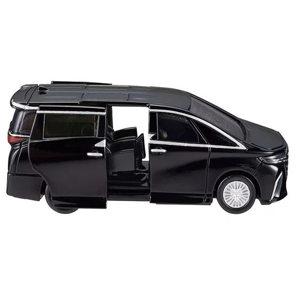  Mô hình xe No.43 Toyota Alphard 25 tỉ lệ 1:64 Tomica Premium 955740 