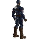  Mô hình Blokees Marvel CC03 Captain America EM08 81115 