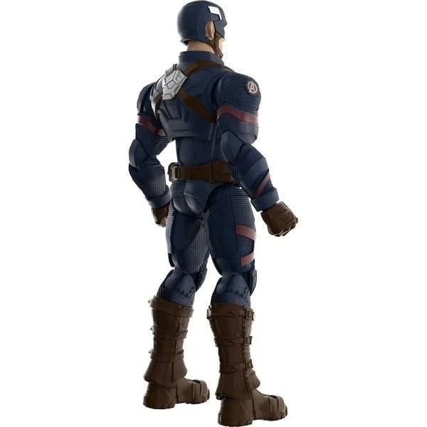  Mô hình Blokees Marvel CC03 Captain America EM08 81115 
