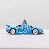  Mô hình nhân vật DAI GRAVITY FIGURE tỉ lệ 1:64 DAI001 