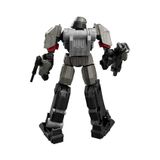  Mô hình lắp ráp có đèn serries Transformers Classic Class(CC) 12 ONE Megatron (Luminous Eyes) Blokees 71162 