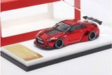 Mô hình xe Nissan GT-RR35LB 1.5 tỉ lệ Mymodelcollect MC6421003 