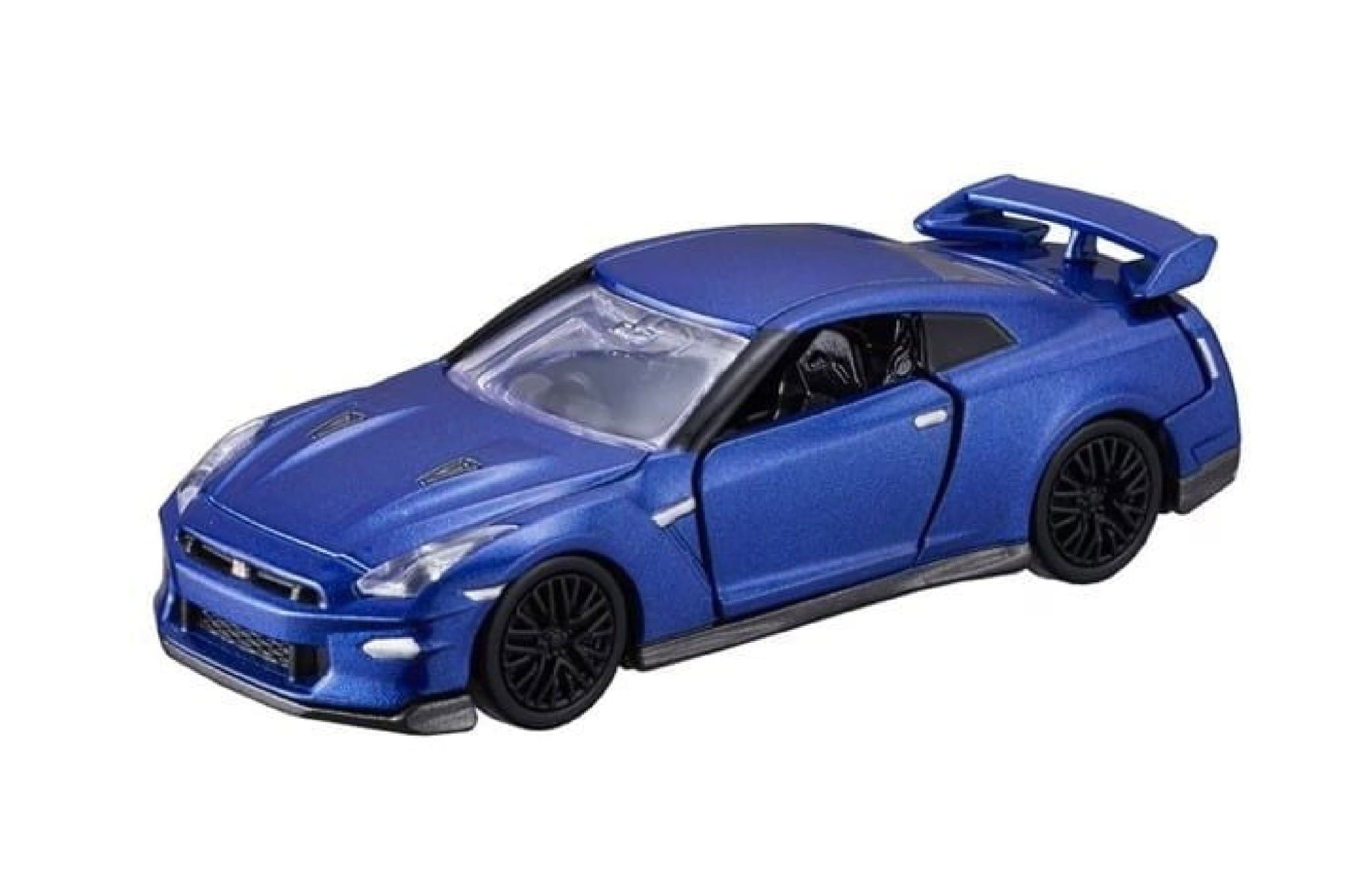  Mô hình xe Nissan GT-R 2025 (SP) (First Ltd Edition) No.49 tỉ lệ 1:64 Tomica Premium 2698720 