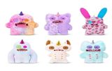  Đồ Chơi Sưu Tầm Quái Thú Sừng Dị Mắt Nút ZURU TOYS Fugglercorns 9