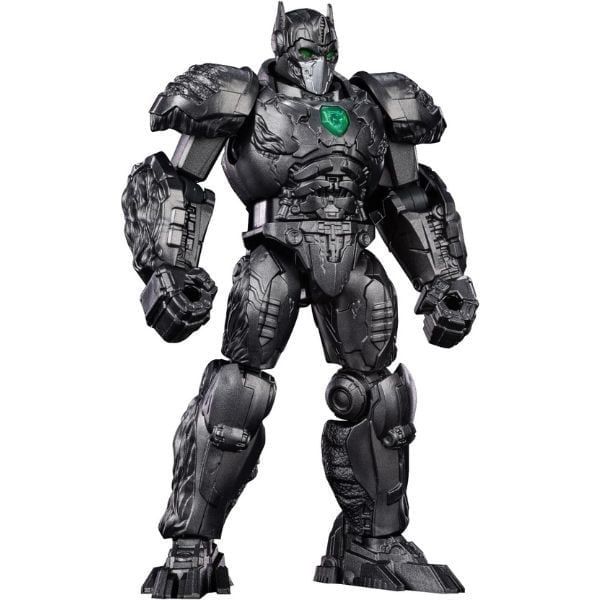  Mô hình Blokees Transformers (Model Kit) Classic Class(CC) 05 - Optimus Primal Robot (Luminous Eyes & Chest) 71145 