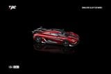  Mô hình xe Koenigsegg Agera RS tỉ lệ 1:64 TPC Model OT64605 