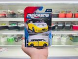  Mô hình xe Showroom Volkwagen ID.Buzz premium tỉ lệ 1:64 Majorette 8502000000 