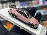  Mô hình xe BMW G82 M4 hợp kim tỉ lệ 1:64 Street Weapon OT64278 