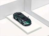  Mô hình xe Lamborghini Revuelto tỉ lệ 1:64 Zincit Model OT64864 