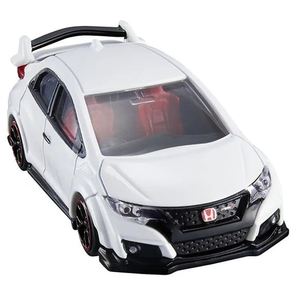  Mô hình xe 44 Honda Civic Type R (FK2) 25 Premium tỉ lệ 1:64 Tomica 955764 