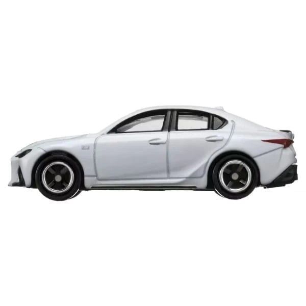  Mô hình xe Lexus IS 350F Sport No.100 tỉ lệ 1:65 Tomica 188186 