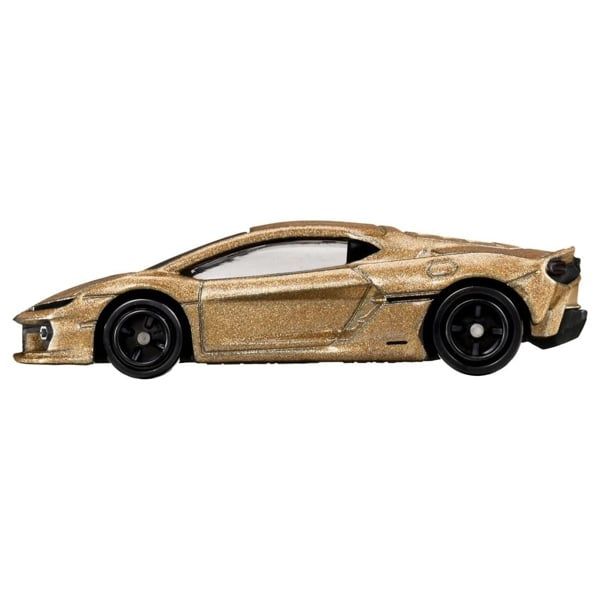  Mô hình xe Lamborghini Lamborghini Temerario No.43 tỉ lệ 1:64 Tomica 950783 