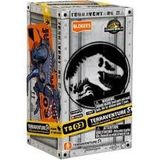  Set mô hình Blokees Terraventure JurassicWorld TS 03 Blind Box 75643-Set 