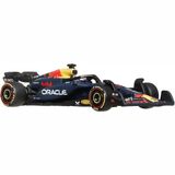  Mô hình xe Oracle Red Bull Racing RB20 #1 Formula 1 1:64 Hot Wheels Premium JBM12 