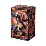  Mô hình Blokees Transformers (Model Kit) - Classic Class(CC) 16-MovieONE Starscream (Luminous Eyes) 71177 