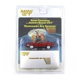  Mô hình xe Ford Mustang Mach 1 