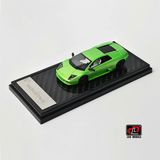  Mô hình xe Lamborghini Murcielago LP640 tỉ lệ 1:64 LCD Model LCD64046 