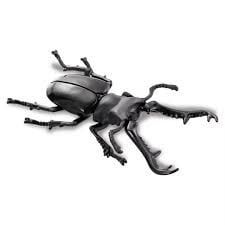  Mô hình động vật bọ cánh cứng sừng dài Ania AL-38 Giraffe Stag Beetle Takara Tomy 96870 