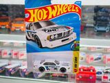  Mô hình xe BMW 635 CSI Hot Wheels kim loại có bản quyền chính hãng tỉ lệ 1:64 C4982-BM 