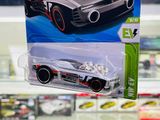  Mô hình xe Dodge Charger Rodger Dodger 2.0 EV Hotwheels kim loại có bản quyền chính hãng tỉ lệ 1:64 C4982-DO 