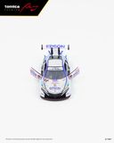  Mô hình xe Racing Epson Module NSX-GT 2018 tỉ lệ 1:64 Tomica Premium Racing 97822 