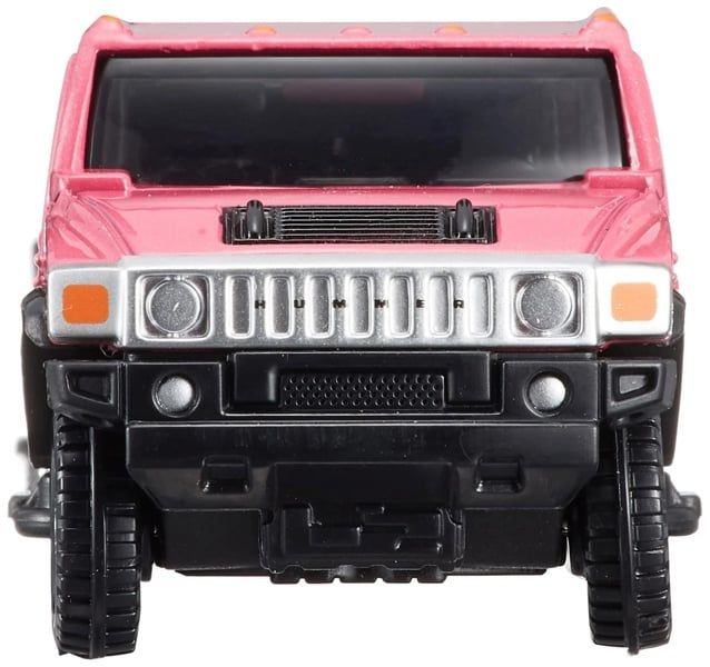 Mô hình xe Hummer H2 Limousine No.148 Tomica Long 175193 