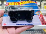  Mô hình xe Land Rover Defender 90 Hotwheels kim loại có bản quyền chính hãng tỉ lệ 1:64 C4982-LR 