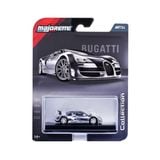  Đồ Chơi Xe Mô Hình MAJORETTE Collection 2005 Bugatti Veyron 16.4 8505001030 