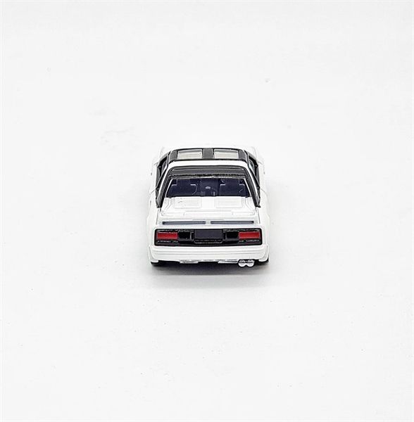  Mô hình xe Toyota MR 2 No.40 PREMIUM tỉ lệ 1:64 Tomica 297796 
