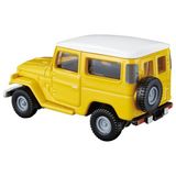  Mô hình xe Toyota Land Cruiser No.04 tỉ lệ 1:64 Tomica Premium PRM 907633 